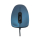 MODECOM M10S SILENT M-MC-M10S-400 Niebieska - 1169618 - zdjęcie 3